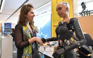 美国著名AI企业有哪些？