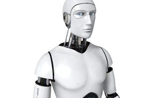 roboo系列机器人有哪些核心功能？