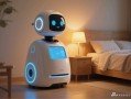 智能陪护机器人品牌哪个好？