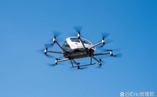 刘强东西安投无人机，看中啥？