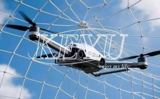 如何有效捕获无人机？