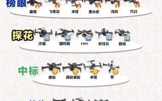 无人机如何实现360度无死角飞行？