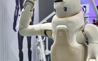 不会robot的机器人究竟是什么？