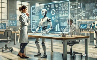 人工智能的垂直领域应用