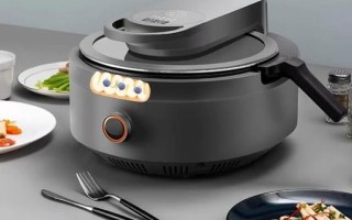 九阳炒菜机器人app怎么用？功能有哪些？