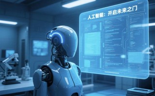 大数据 人工智能新技术