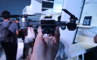 疆无人机Spark操作步骤有哪些？