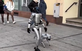 Deepmind机器人如何学会稳定走路？