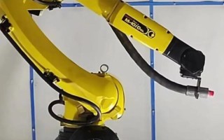 Fanuc机器人核心优势有哪些？