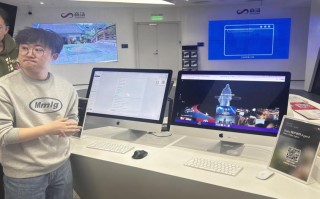 商汤临港人工智能平台