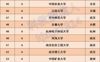 AI大学排名谁居首？