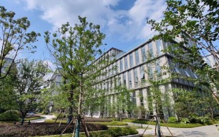 人工智能区块链科创园有何独特优势？