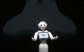 情感机器人pepper能懂人心吗？