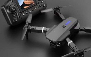 高德星光无人机有哪些核心亮点？