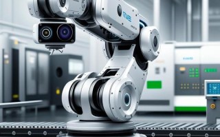 工业4.0机器人项目如何落地？