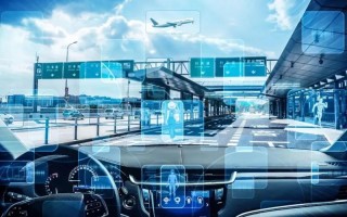 人工智能无人驾驶图片如何实现智能决策？