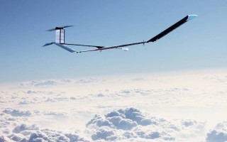 太阳能无人机如何实现环球飞行？