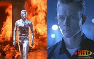 T1000液体机器人，现实还是科幻？