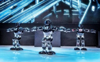 杭州人工智能博览会视频有何亮点？