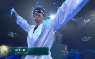 TI7人工智能与人类玩家的对决谁更胜一筹？