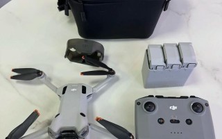 华为无人机行业代表产品