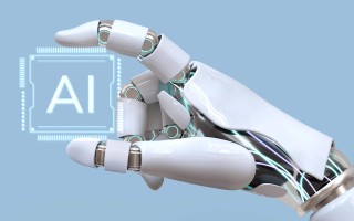 人工智能开发工具有哪些？