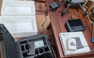 无人机机身闪存为何不可用？