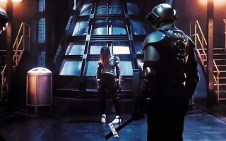 2025AI电影将如何重塑未来？