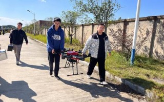 长沙AOPA无人机培训怎么选？