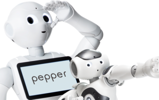 Pepper智能机器人如何改变生活？