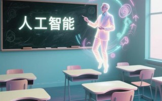 AI教育30人如何引领行业变革？