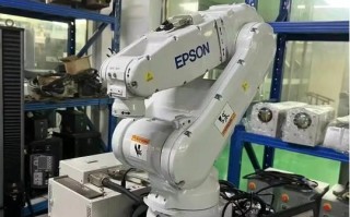 Alpha机器人维修，如何快速精准解决问题？