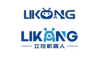 logo 语言 机器人