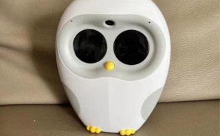 luka机器人适合几岁