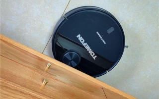斐纳S450扫地机器人值不值得买？