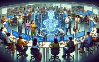 亚马逊与AI将如何重塑合作新生态？