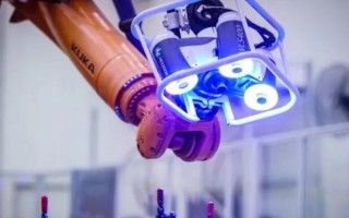 广东工业机器人电力如何支撑升级？