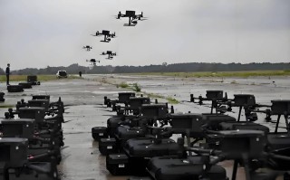 无人机如何重塑现代战场作战模式？