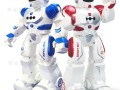 Future Bot玩具，未来科技还是孩子玩伴？
