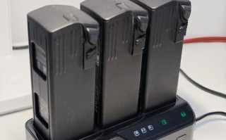 家用无人机如何实现自动充电？