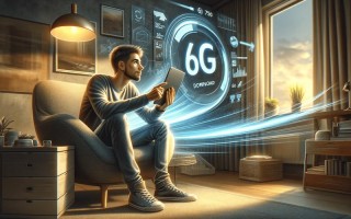 人工智能如何赋能通信应用？