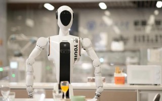 西安交大机器人与美国有何技术关联？