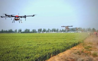 无人机喷洒农药应急预案怎么制定？