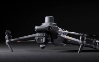 Disco御无人机有何独特之处？