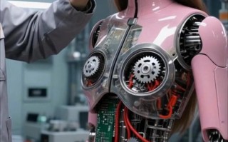 人类与机器人该如何和谐共处？