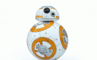 bb8声控机器人怎么玩？声控指令有哪些？