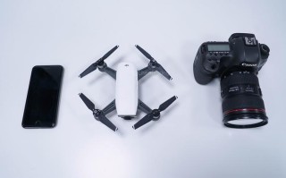 晓spark无人机测评视频，值不值得买？