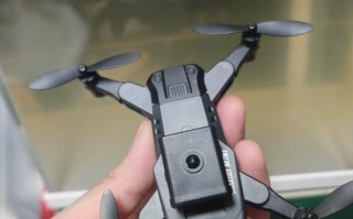 小面积航测无人机选哪款？