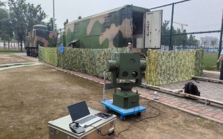 全盛科技 反无人机系统