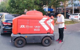 京东618无人机配送，何时能飞进我家？